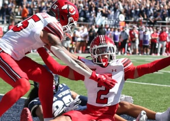 Kiss College Sports Goodbye As Wall Street Sinks Teeth Into D1 School