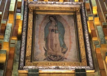 Separating fact from fiction: 9 popular myths about Our Lady of Guadalupe