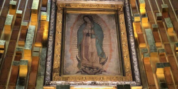 Separating fact from fiction: 9 popular myths about Our Lady of Guadalupe