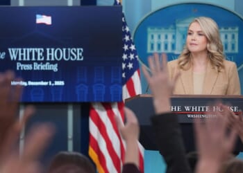 White House says Trump's advice to limit number of dolls intended to urge consumers to buy American