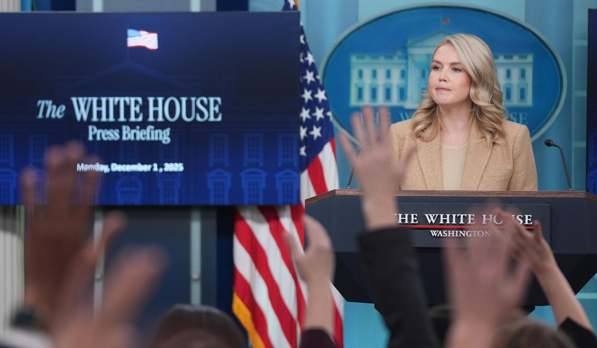 White House says Trump's advice to limit number of dolls intended to urge consumers to buy American