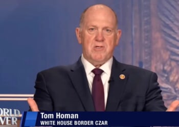 Border czar says Catholic leaders should ‘support’ safety