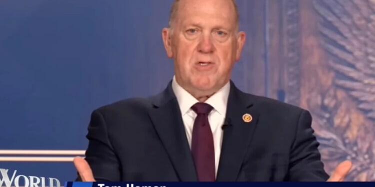 Border czar says Catholic leaders should ‘support’ safety