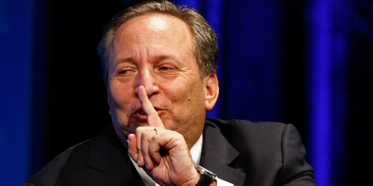 How Epstein Used The Ivy League To Launder His Reputation