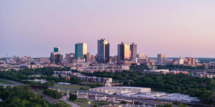 New Carmelite monastery to open in Fort Worth Diocese following scandal