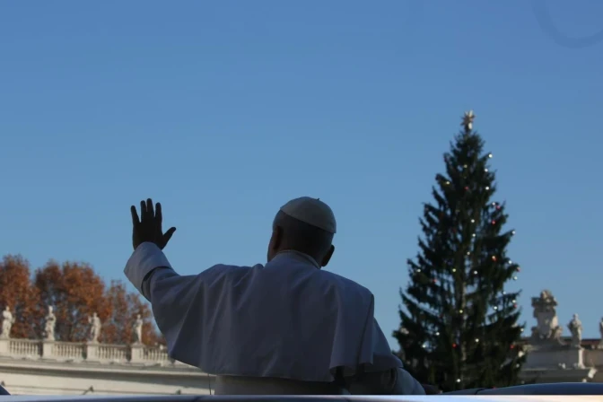 Pope Leo XIV praises Christian archaeology, capable of ‘bringing to light anonymous holiness’