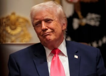 Trump Advisor Awarded A Nobel (Not That One)