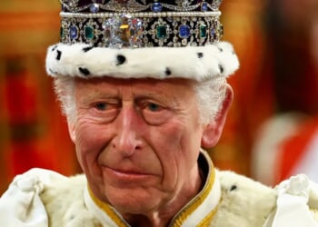 King Charles Shares ‘Good News’ Amid Battle With Cancer