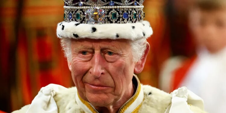 King Charles Shares ‘Good News’ Amid Battle With Cancer