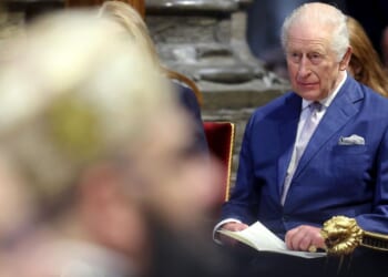 King Charles III speaks about his cancer treatment, recovery