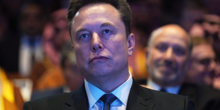 South Africa eases affirmative action regulations on Starlink that Musk said were racist