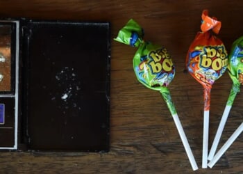 Arizona AG Office Warns Parents Of Fruit-Flavored Cocaine Going Around