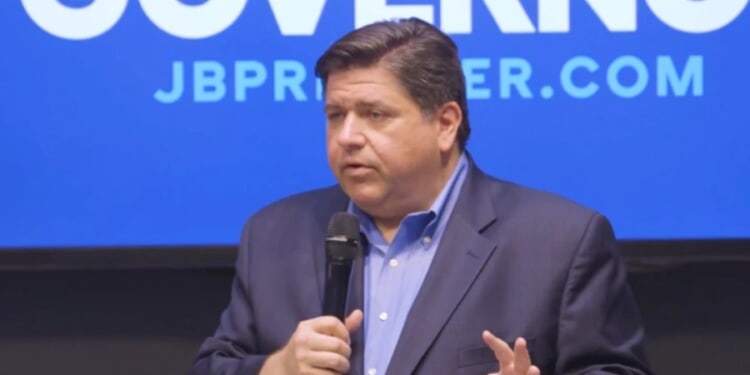 Bishops call Illinois assisted suicide law signed by Gov. JB Pritzker ‘heartbreaking’