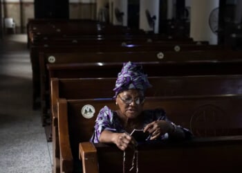 Islamic Extremists Prepare To Slaughter Hundreds On Christmas, Local Intel Warns