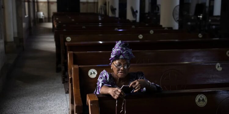 Islamic Extremists Prepare To Slaughter Hundreds On Christmas, Local Intel Warns