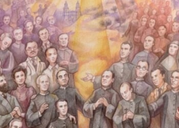 Priests, laypeople, Poor Clare nun among 124 20th-century martyrs beatified in Spain