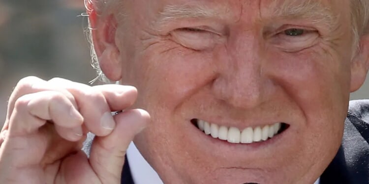 Paris Agreement Ten Years Later: ‘Failed’