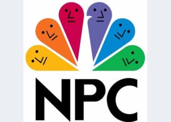 NBC 'News' Breaks Story on Trump's Racist Font War – Twitchy