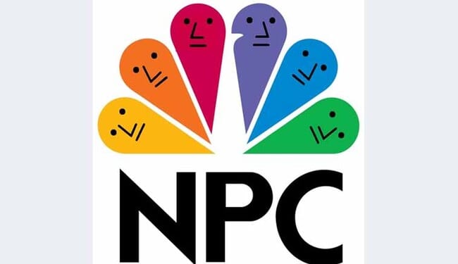 NBC 'News' Breaks Story on Trump's Racist Font War – Twitchy