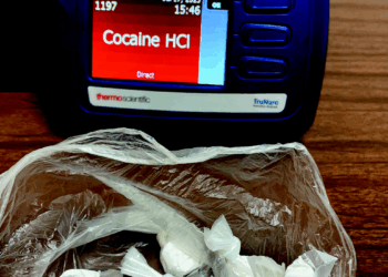 Officials warn of fruit-flavored cocaine being sold in Arizona