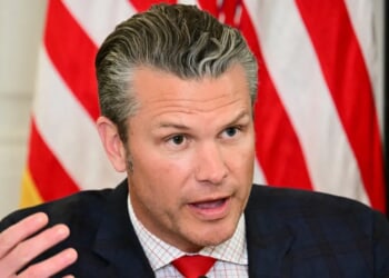 America’s Near-Trillion Dollar Defense Bill Adds Multiple Provisions Aimed Squarely At Hegseth’s Pentagon