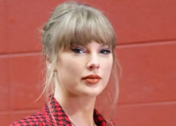 ‘Dodged A Massacre Situation’: Taylor Swift Sobs After Meeting Victims Of Southport Attack