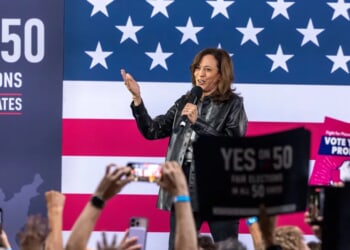 Kamala Harris Floats ‘Honest’ Reality Check Of Trump Economy, Seemingly Forgetting Biden Admin’s Affordability Crisis