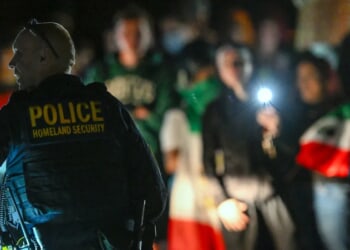 Less Than One Year Out From Midterms, Some Democrats Embrace ‘Abolish ICE’ Movement