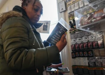 Crackdown on DEI continues at U.S. national park gift shops