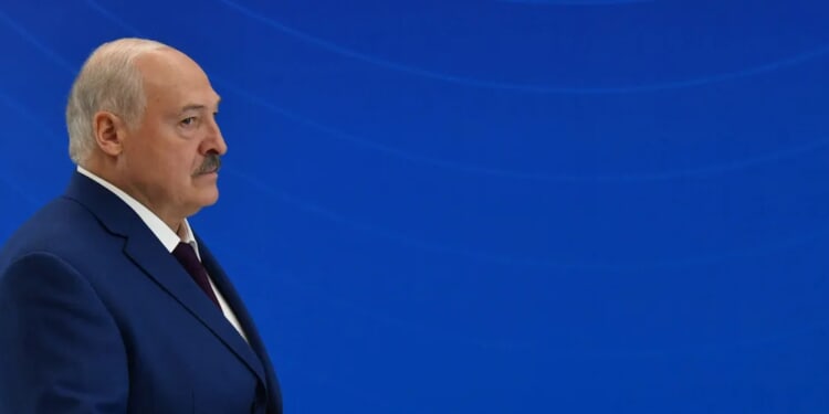 Trump Admin Secures Release Of 123 Political Prisoners, Including American Citizens, From Belarus