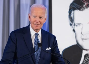 Biden Legacy Imperiled As Presidential Library Project Reportedly Plagued By Anemic Fundraising