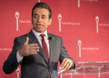 'Unacceptable': Republicans frustrated with FDA chief Makary's lack of answers on abortion pill