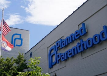 Appeals court allows Planned Parenthood defunding in 'huge' win for Trump administration
