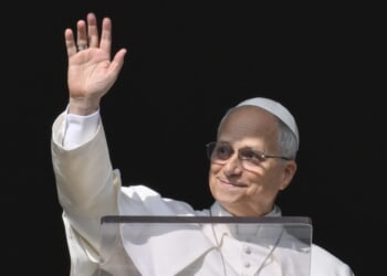 Pope Leo XIV voices concern over renewed fighting in eastern Congo, urges dialogue