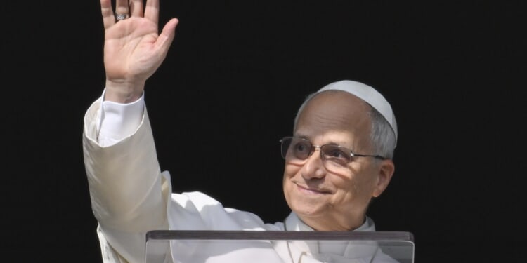 Pope Leo XIV voices concern over renewed fighting in eastern Congo, urges dialogue