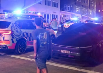 Twelve Killed In Shooting Targeting Jewish Community At Australia’s Bondi Beach, Police Say