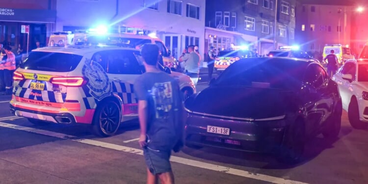 Twelve Killed In Shooting Targeting Jewish Community At Australia’s Bondi Beach, Police Say