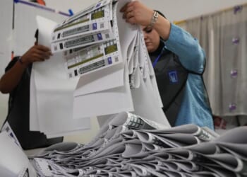 Iraq's election result ratified by Supreme Federal Court as premiership remains up for grabs