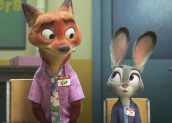 'Zootopia 2' retakes No. 1 at box office, crosses $1 billion worldwide