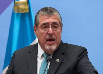 Guatemala declares state of emergency after armed attacks kill at least 5