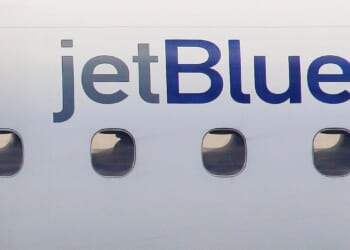 Curacao JetBlue flight near Venezuela avoids 'midair collision' with U.S. Air Force tanker