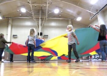 No Americans to Teach PE? Democrats Now Importing Gym Teachers for California Schools in H1-B Scam – Twitchy