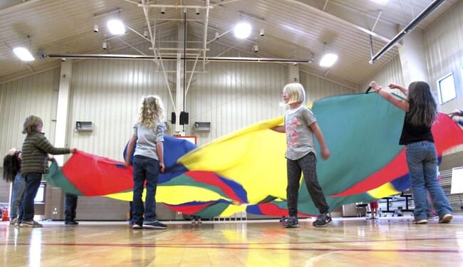 No Americans to Teach PE? Democrats Now Importing Gym Teachers for California Schools in H1-B Scam – Twitchy