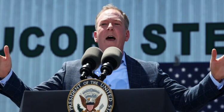 ‘Wear Sunscreen’: Lee Zeldin Reveals He Beat Skin Cancer