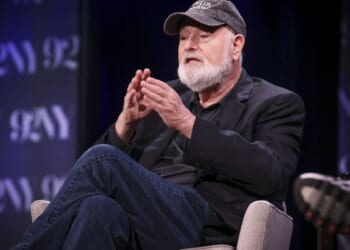 2 people found dead in Rob Reiner home, AP source says