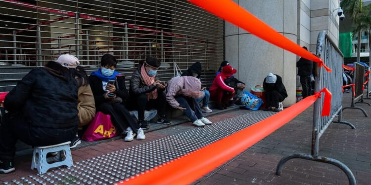 Jimmy Lai convicted in landmark national security trial