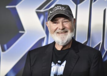 Rob Reiner And His Wife Are Confirmed Dead – Twitchy