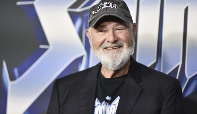 Rob Reiner And His Wife Are Confirmed Dead – Twitchy