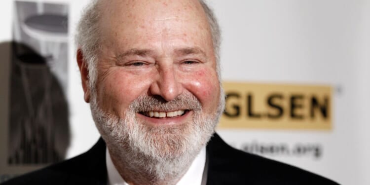 Rob Reiner found dead with stab wounds along with wife Michele in Los Angeles home, AP source says