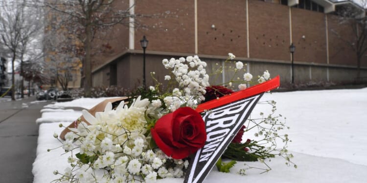 Person of interest detained in Brown University shooting to be released